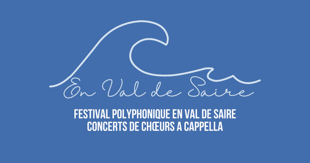Affiche Festival Polyphonique en Val de Saire